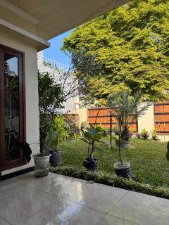 Rumah Cahaya Syariah Guesthouse - Rampal - 8
