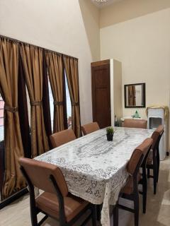 Rumah Cahaya Syariah Guesthouse - 5