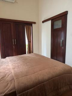 Rumah Cahaya Syariah Guesthouse - Rampal - 3
