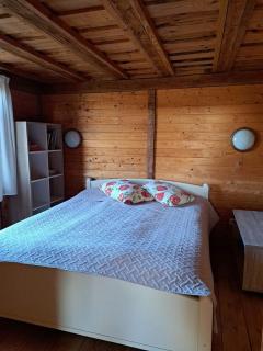 Viesu māja "Ozoliņi" - 6