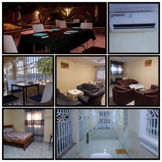 Lake Front Apartment - Georgetown - 7