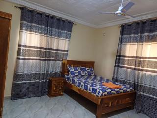 Lake Front Apartment - Georgetown - 6