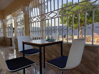 Lake Front Apartment - 3