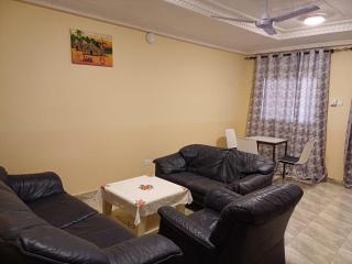 Lake Front Apartment - 1