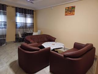 Lake Front Apartment - Georgetown - 1