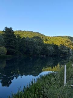 Whisper of the Pliva - - 1