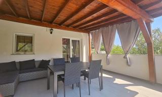 Apartman u kući s bazenom - hacienda - 8