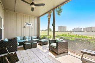 Seascape Lakefront Villas 405 - Destin - 9