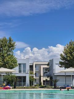 Villa Buki - Lezha - 9