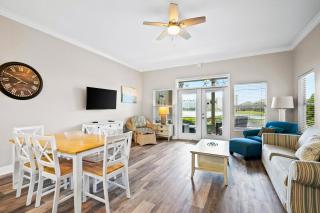 Seascape Lakefront Villas 405 - Destin - 5