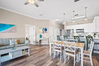 Seascape Lakefront Villas 405 - Destin - 3