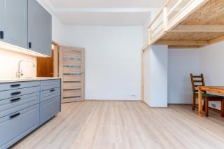 Comfy place - Prag - 9