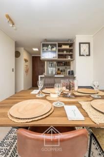 Ocean and forest views, perfect for you - Concón - 4