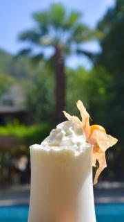 Ballı Butik hotel - 2