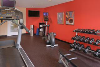 Candlewood Suites St Louis St Charles by IHG - Saint Charles - 3