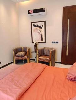 One bedroom - penta - Lahore - 0