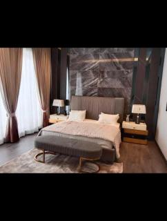 One bedroom - penta - Lahore - 6
