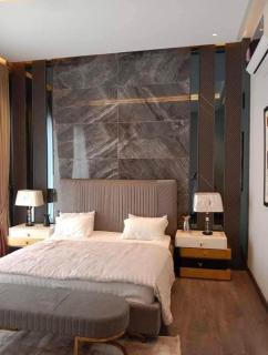 One bedroom - penta - Lahore - 5