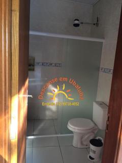 Casa com piscina Descanse em Ubatuba - 4