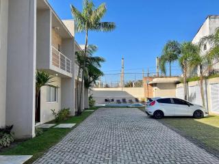 Condomínio a 100m da Praia - 7