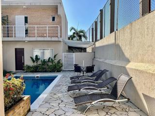 Condomínio a 100m da Praia - 6