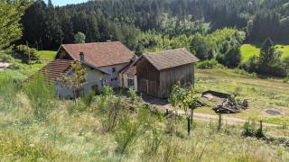 Le Chalet Vosges Montagne - 1