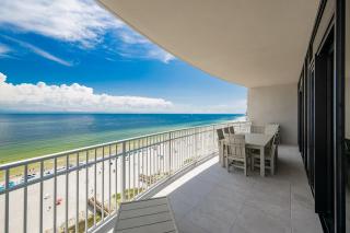 Phoenix Gulf Shores II 1205 condo - 9