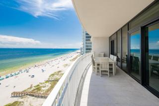 Phoenix Gulf Shores II 1205 condo - 8