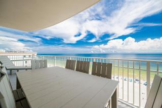 Phoenix Gulf Shores II 1205 condo - 6