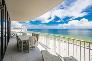 Phoenix Gulf Shores II 1205 condo - 5