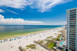 Phoenix Gulf Shores II 1205 condo - 2