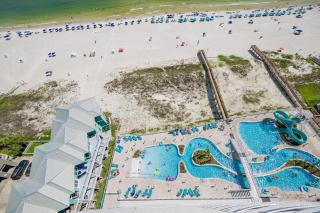 Phoenix Gulf Shores II 1205 condo - 1