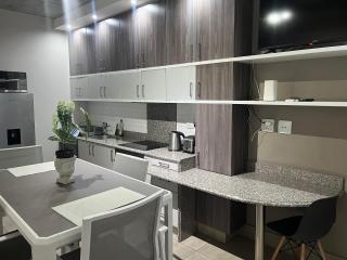 Stunning City Living at Loftus - Pretoria - 9