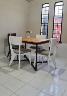 Apartamento no centro de Boa Vista - 4
