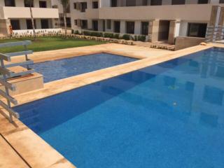Luxury apartment in Mansouria - 3
