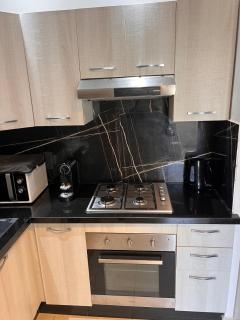 Luxury apartment in Mansouria - 2