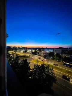 Railway Retreat - Sunset View - 0