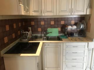 2 rooms apartment near KazNU Forum Timiryazev37 str - 3