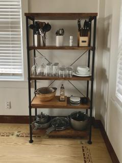 Cute Cozy Cottage Glenford New York - 2