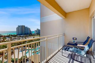 Luau I 6703 - Destin - 9