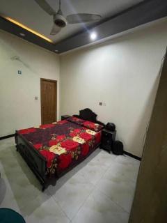 One bedroom aptt - penta square - Lahore - 0