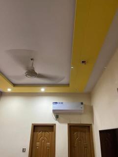 One bedroom aptt - penta square - Lahore - 4