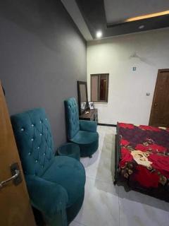 One bedroom aptt - penta square - Lahore - 3