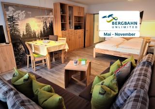Montana Haus, Fewo A14, A17, B4 oder C8 - Oberstdorf - 0