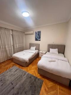 Zamalek Southwest central 3BR - 7