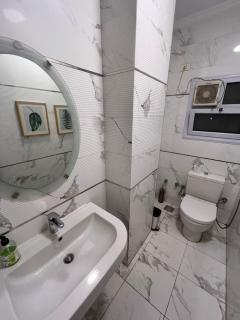Zamalek Southwest central 3BR - 5