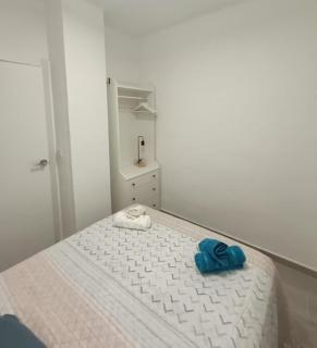 Habitación Preciosa, Relajante, Muy Céntrica, en Vivienda Compartida - 3