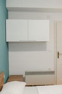 Lihnidos Stay, Ohrid, Neer Lake apartment, Home - 1