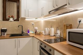 Family Boutique Residence-Free Parking - 3
