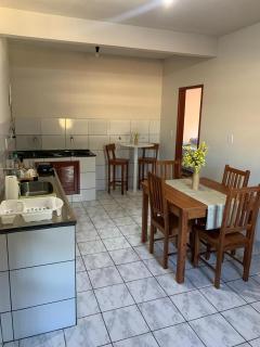 Apartamento completo - 0